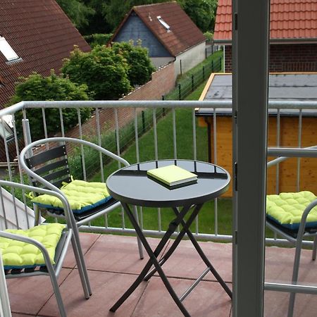 Kyana Apartment Norden Exterior photo